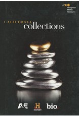 Houghton Mifflin Harcourt Collections California: Student Edition Grade 10 2017