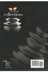 Houghton Mifflin Harcourt Collections California: Student Edition Grade 10 2017