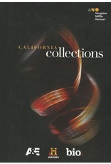 Houghton Mifflin Harcourt Collections California: Student Edition Grade 11 2017