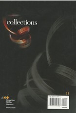 Houghton Mifflin Harcourt Collections California: Student Edition Grade 11 2017