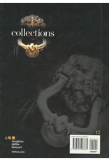 Houghton Mifflin Harcourt Collections California: Student Edition Grade 12 2017