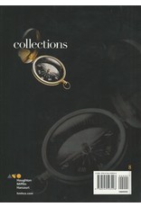 Houghton Mifflin Harcourt Collections California: Student Edition Grade 8 2017