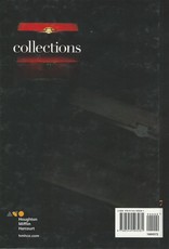 Houghton Mifflin Harcourt Collections California: Student Edition Grade 7 2017