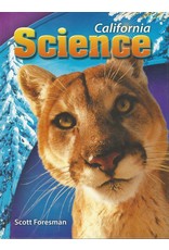 California Science Grade 5