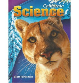 California Science Grade 5