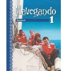 Navegando Level 1 - Workbook