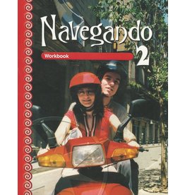 Navegando Level 2 - Workbook