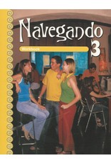 Navegando Level 3 - Workbook