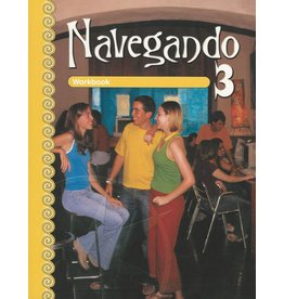 Navegando Level 3 - Workbook