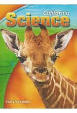 California Science Grade 3