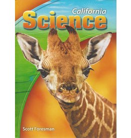 California Science Grade 3