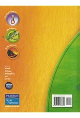 California Science Grade 3