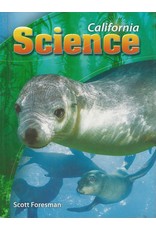 California Science Grade 2