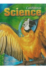 California Science Grade 1