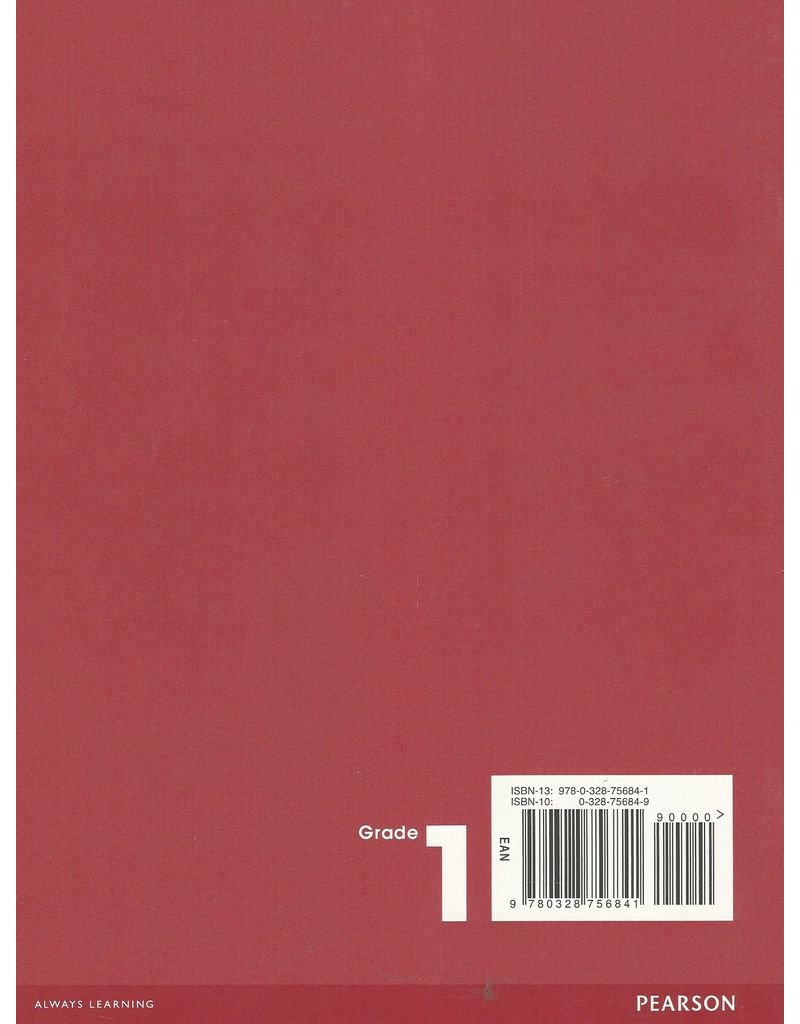Common Core Standards Practice Workbook Grade 1