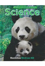 California Science: Grade 1 (Student Edition)