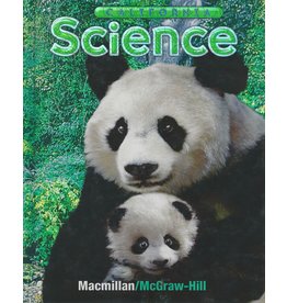 California Science: Grade 1 (Student Edition)