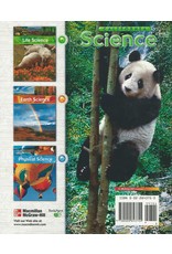 California Science: Grade 1 (Student Edition)