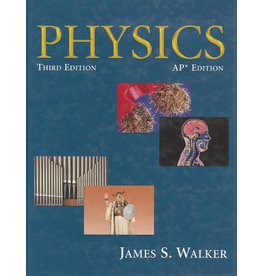 Physics: AP Edition