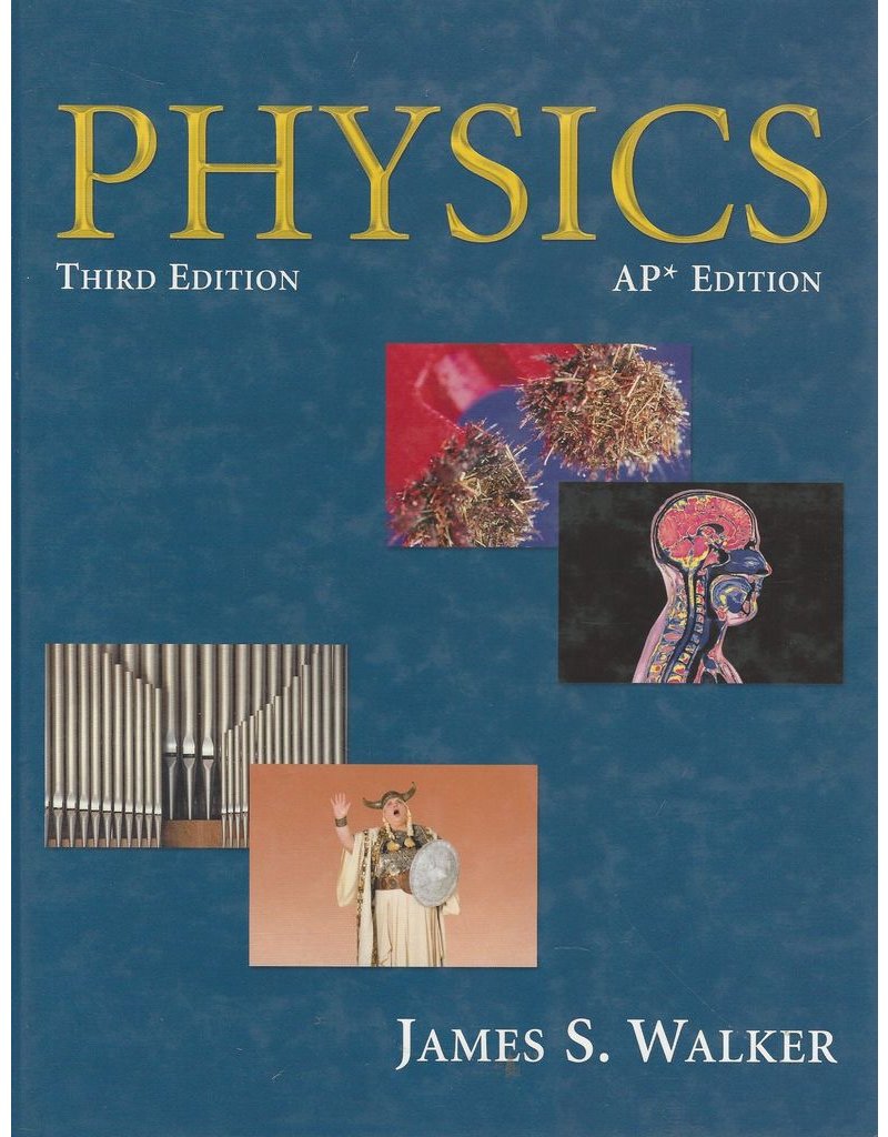 Physics: AP Edition