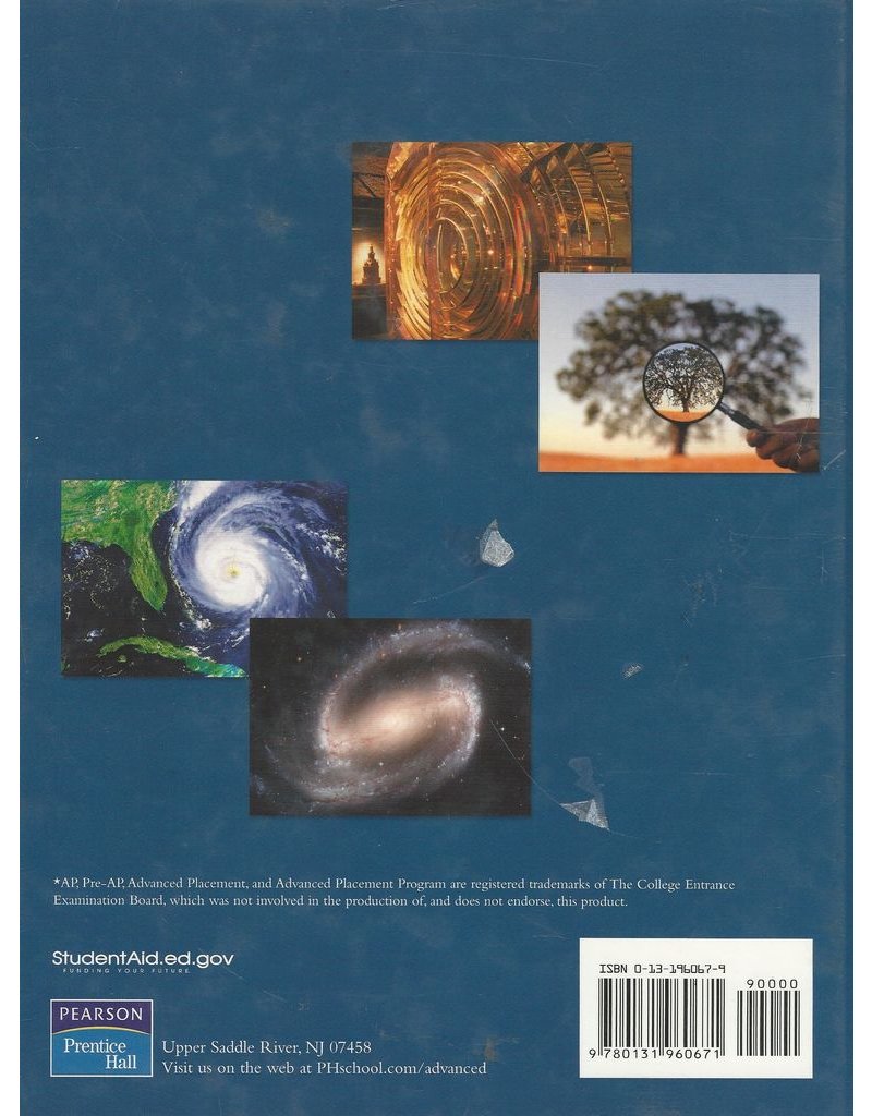 Physics: AP Edition