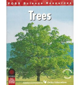 FOSS Science resources - Trees CA