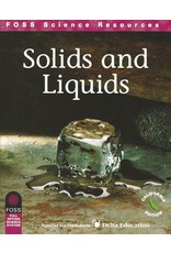 FOSS Science Resources - Solids and Liquids CA