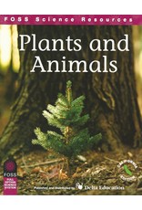 FOSS Science Resources - Plants and Animals CA