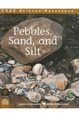 FOSS Science Resources - Pebbles, Sand, and Salt CA