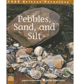 FOSS Science Resources - Pebbles, Sand, and Salt CA