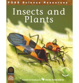 FOSS Science Resources - Insects and Plants