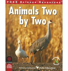 FOSS Science Resources - Animals Two by Two CA