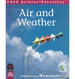 FOSS Science Resources - Air and Weather CA