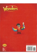 Wonders Literature Anthology Grade 1 Volume 4