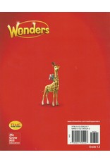 Wonders Reading/ Writing Workshop Grade 1.3