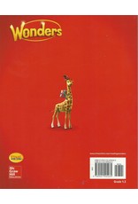 Wonders Literature Anthology - Grade 1 Volume 3