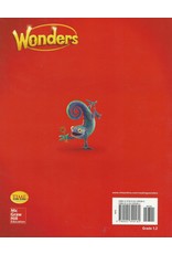 Wonders Literature Anthology - Grade 1 Volume 2