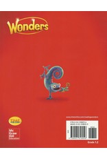 Wonders Reading/ Writing Workshop Grade 1.2