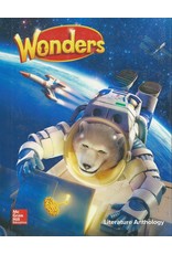 Wonders Literature Anthology Grade 6