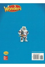 Wonders Literature Anthology Grade 6