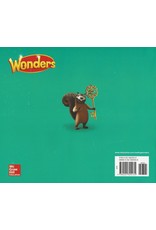 Wonders ELD My Language Book -Grade 1 {CA}