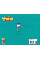 Wonders 2 Close Reading Companion