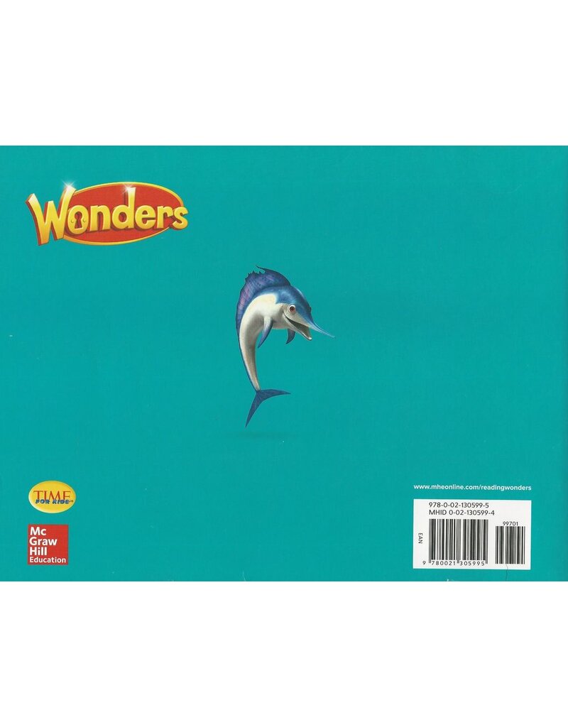 Wonders 2 Close Reading Companion