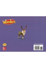 Wonders 5 Close Reading Companion