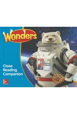 Wonders Close Reading Companion Grade 6