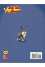 Wonders Literature Anthology Grade 5