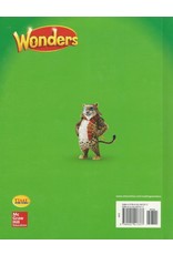 Wonders Literature Anthology Grade 4