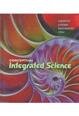 Conceptual Integrated Science