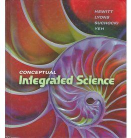 Conceptual Integrated Science