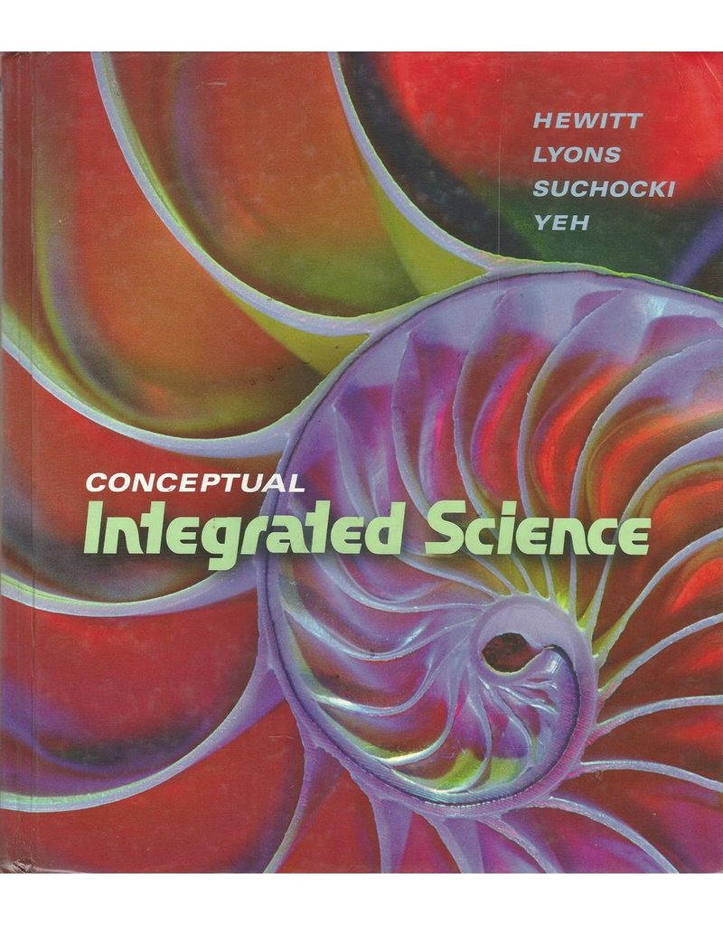 Conceptual Integrated Science